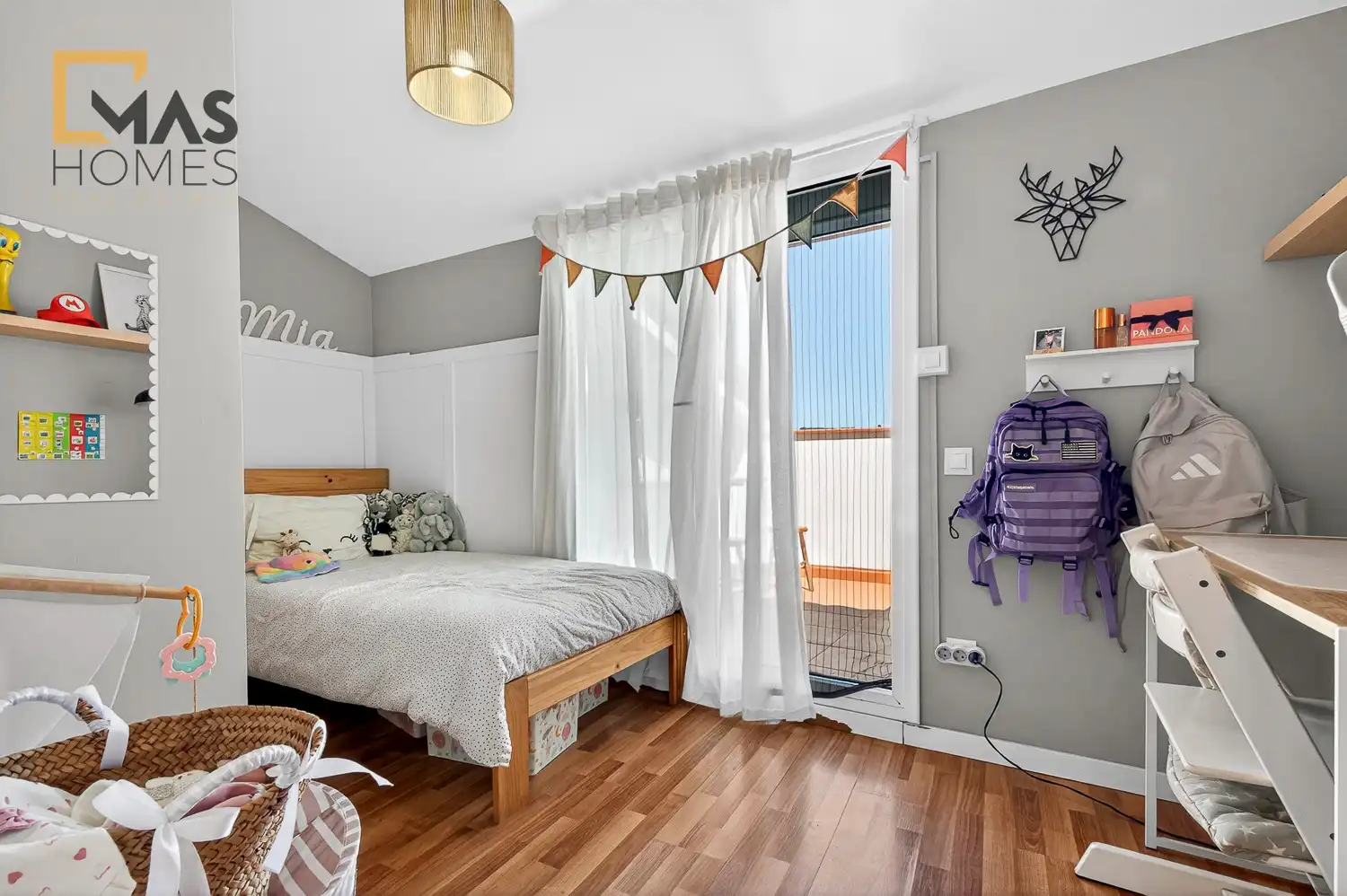 Habitación de Piso en venta en Martorell con Terraza