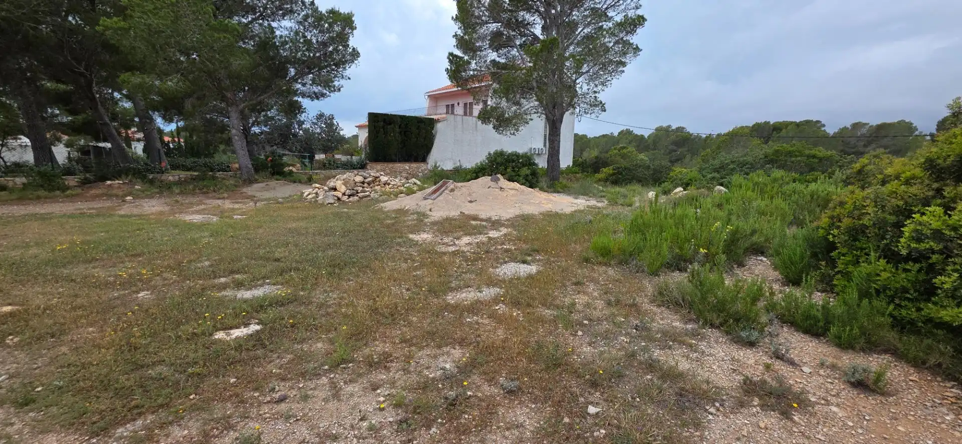 Terreno residencial en venta en L'Ametlla de Mar pueblo, imagen 7