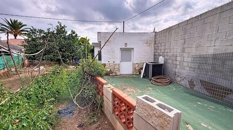 Foto 4 de Casa o chalet en venta en Estadio Castalia, Castellón de la Plana / Castelló de la Plana