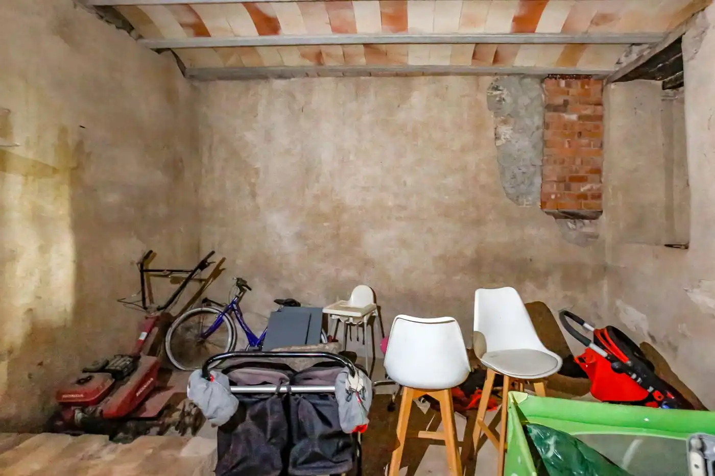 Finca rústica en venda en Cardedeu