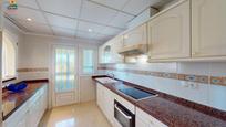 Kitchen of Attic for sale in Oliva  with Heating, Private garden and Terrace