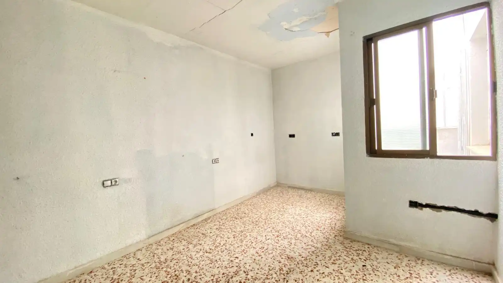 Casa o chalet en venta en Almería con Terraza