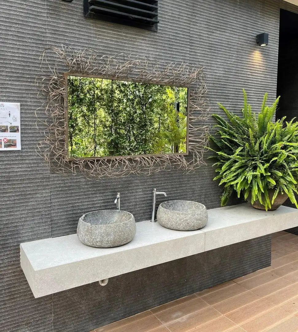 Appartement compact avec piscine à vendre à Residencial Bali - Punta Prima, imagen 27