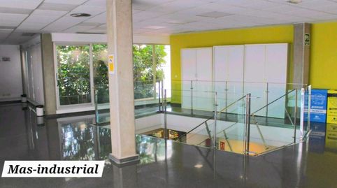Foto 2 von Büro zur Miete in Benjamin Frankling, Parc Tecnològic, Paterna