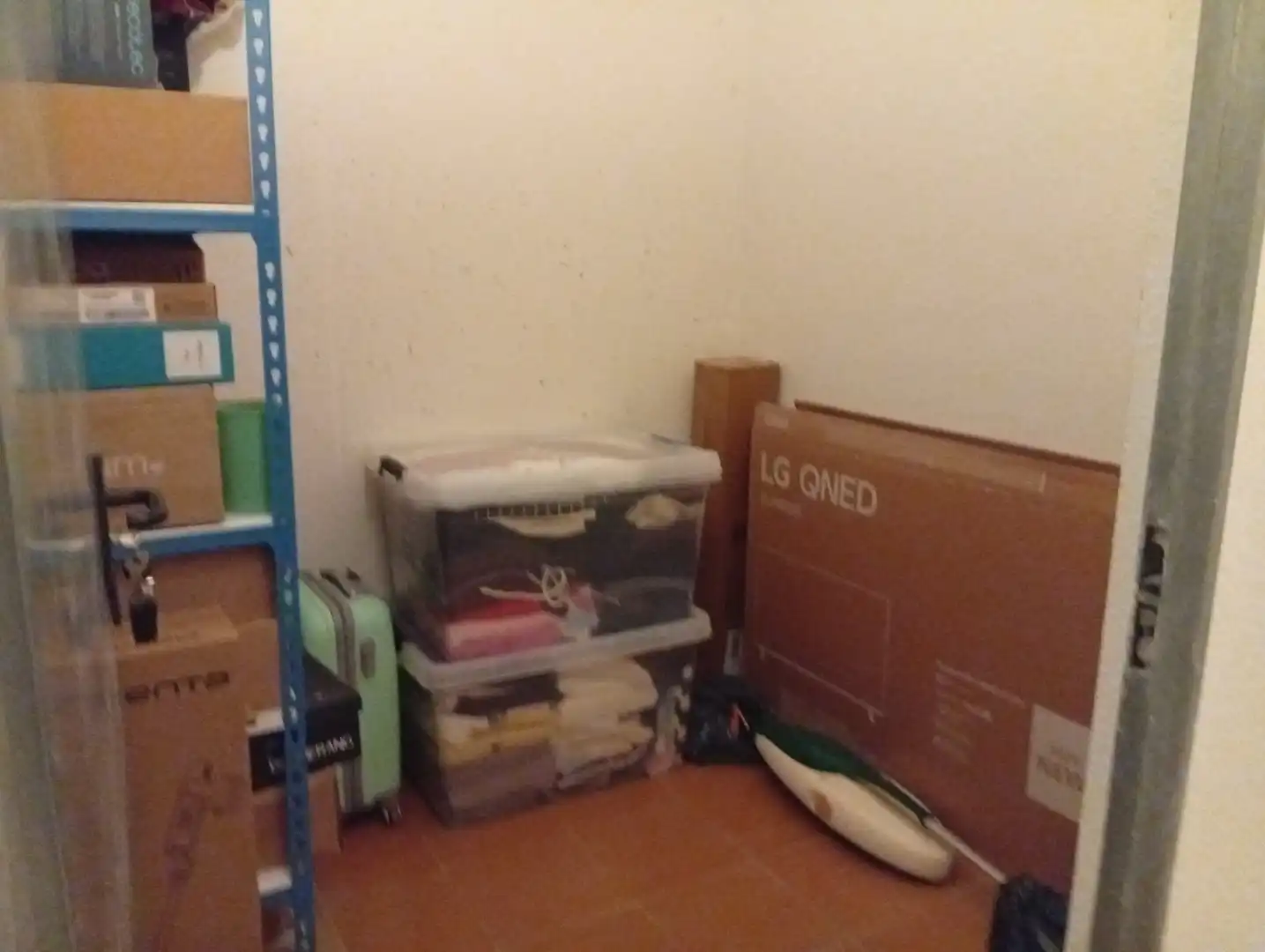 Piso en venta en Valdemoro con Aire acondicionado, Calefacción y Jardín privado