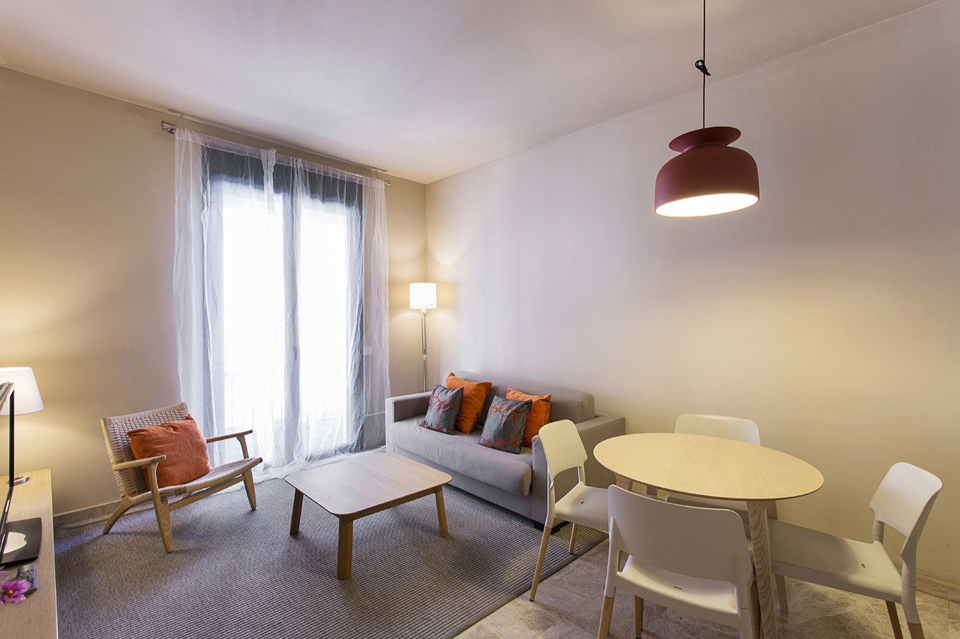 Flat to rent in Barri Gòtic