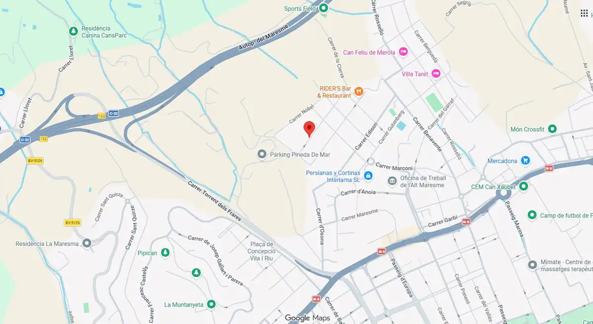 Industrial buildings for sale in Centre