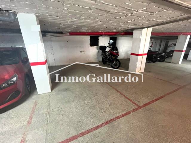 Garaje en Venta en Playa del Rincón