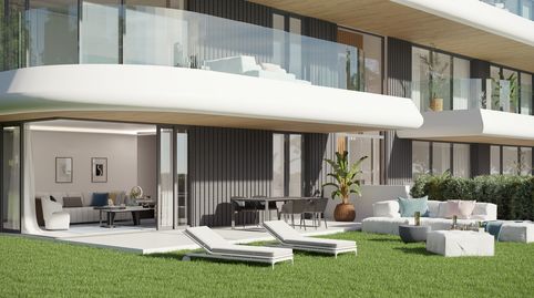 Nuevos apartamentos de lujo, 2  3 dormitorios, excelente ubicación con fabulosas vistas en la zona muy popular de Estepona.