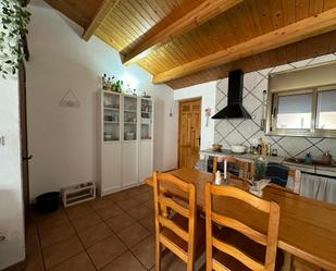 Kitchen of Single-family semi-detached for sale in El Vendrell  with Heating