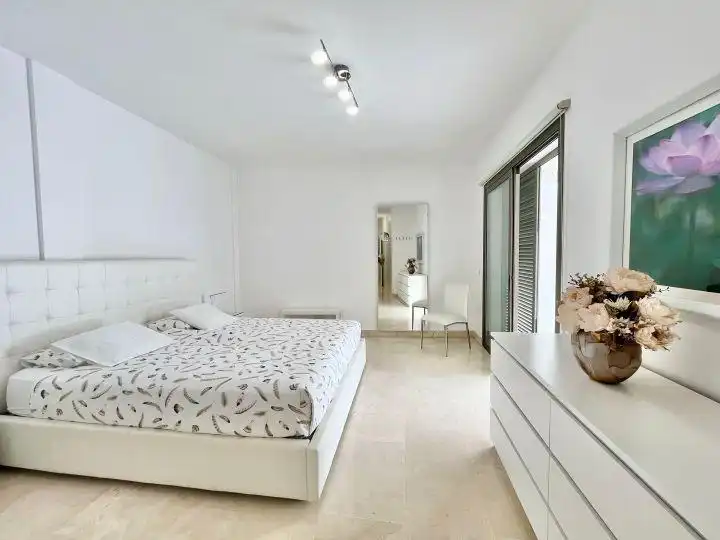 Bedroom of Attic for sale in Adeje  with Terrace, Storage room and Furnished