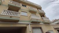 Exterior view of Flat for sale in Alcalà de Xivert  with Terrace and Balcony