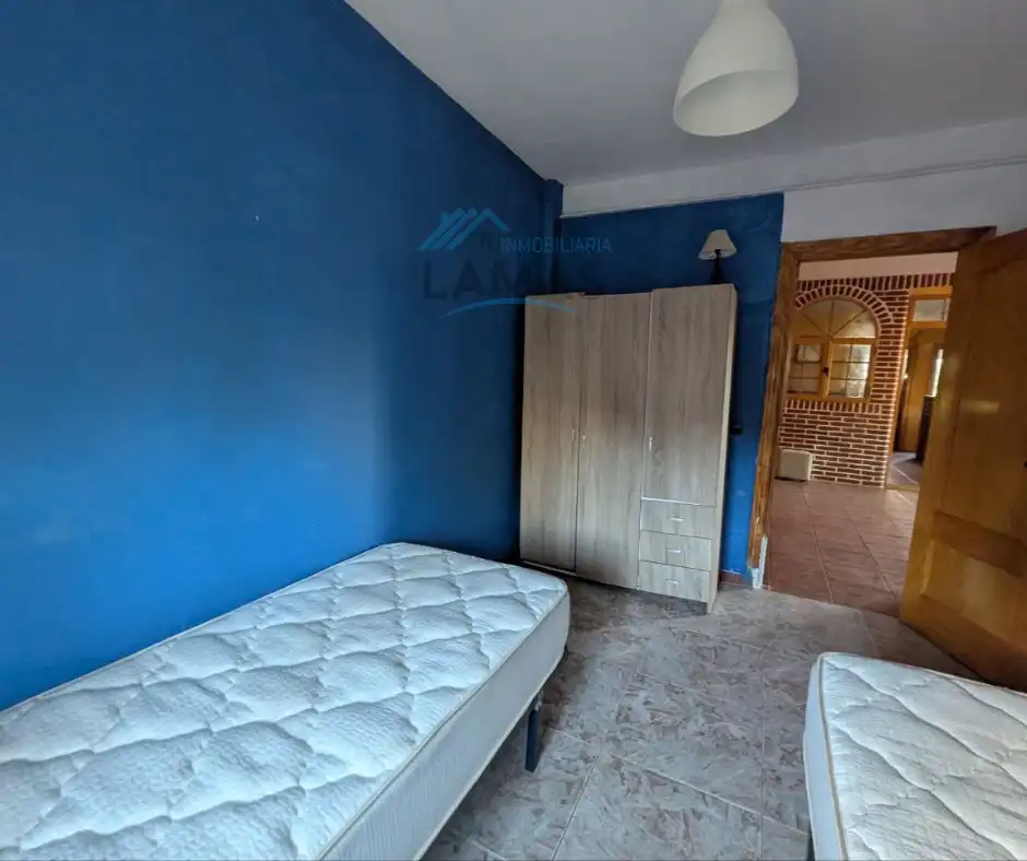 Casa rústica amb jardí en venda a Talayuela, imagen 16