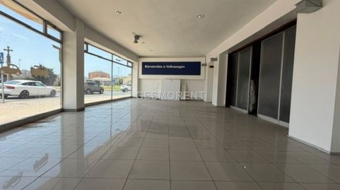 Foto 5 von Geschaftsraum zur Miete in Ciutat d'Alcúdia, Alcúdia