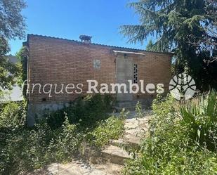 House or chalet for sale in La Torre de Claramunt