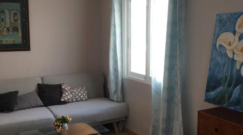 Foto 4 de Àtic de lloguer a Avenida Conde de Lumiares, 33, Altozano - Conde Lumiares, Alicante / Alacant