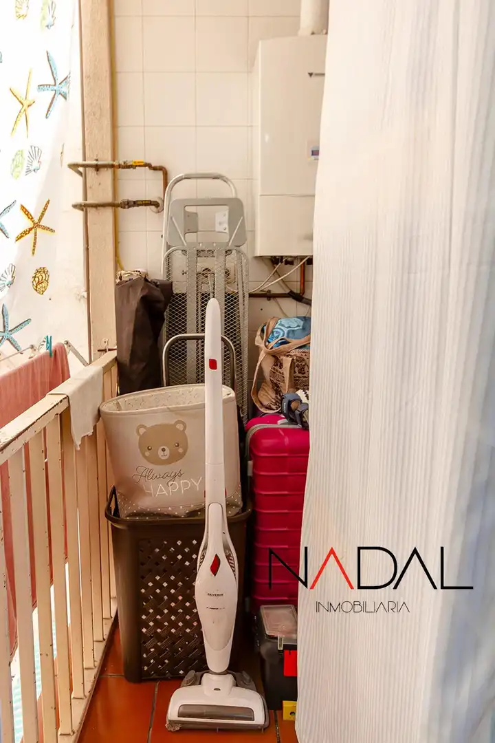 Appartement avec terrasse à vendre à Martorell, imagen 19