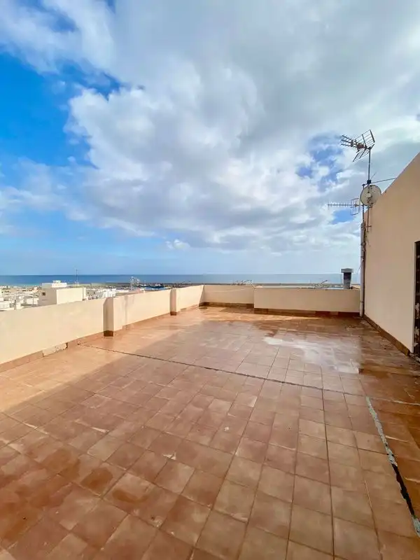 Wohnung mit Terrasse zum Verkauf in Avenida del Mediterráneo, imagen 18
