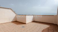 Terrace of Attic for sale in Paterna  with Air Conditioner, Terrace and Swimming Pool
