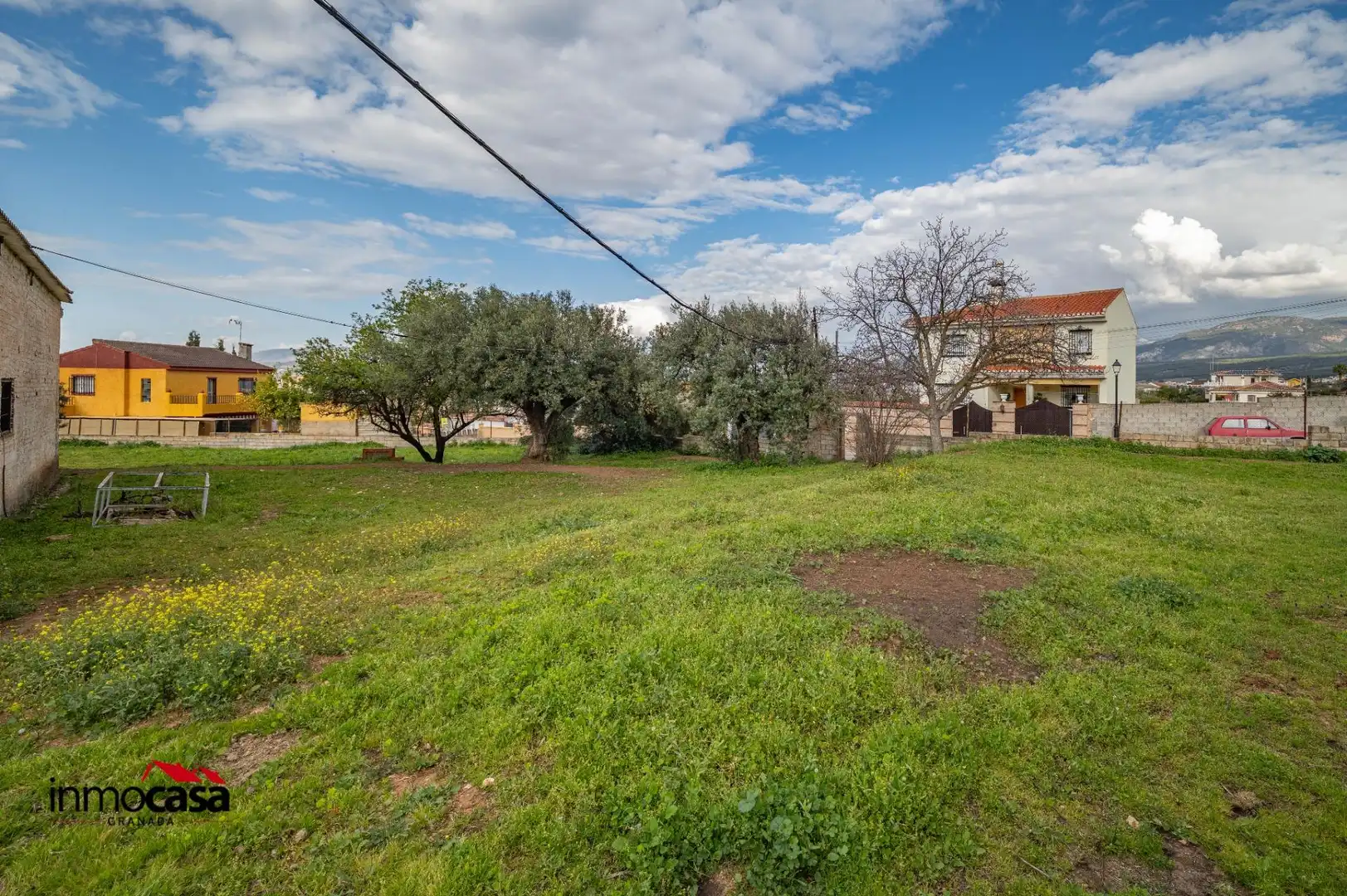 Terrenos y solares en venta en Calle de la Alcazaba, imagen 56