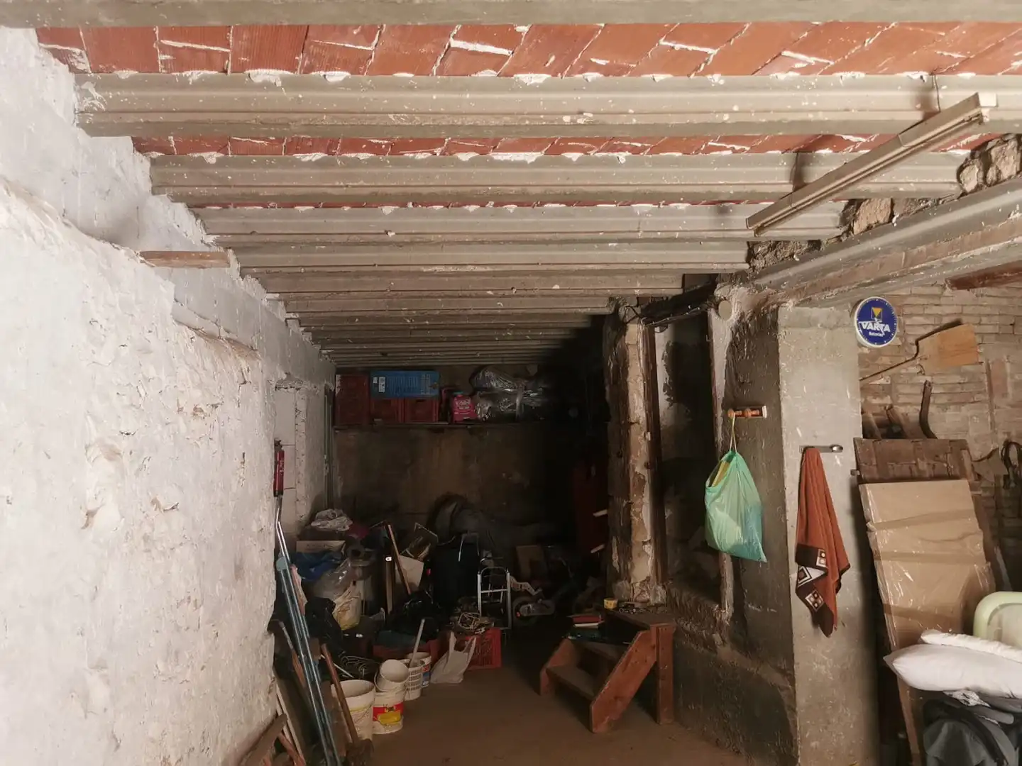 Casa o chalet en venta en Mazaleón
