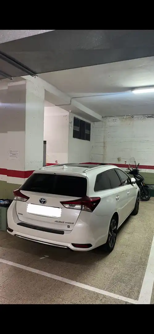 Parking à vendre à Sant Martí, imagen 4