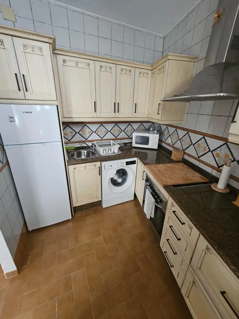 Apartment for sale in Vejer, imagen 10