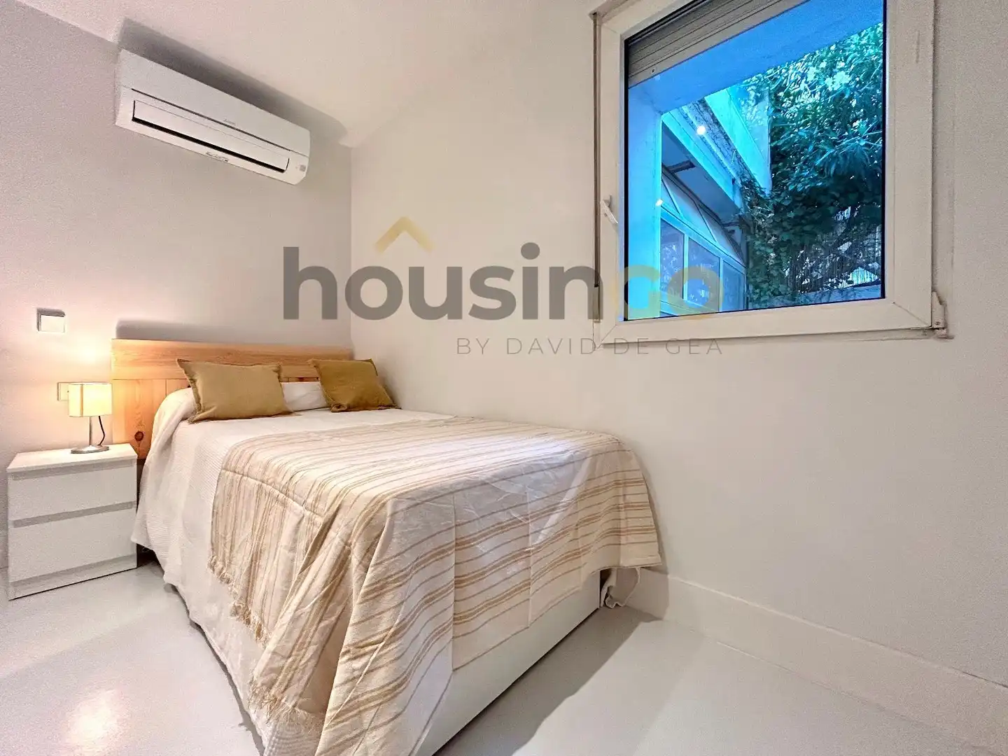 Flat with terrace to rent in Triana, imagen 4