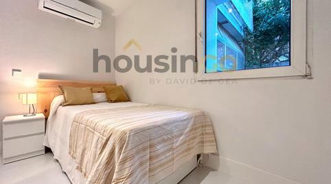 Foto 4 de Pis de lloguer a Triana, Sol, Madrid