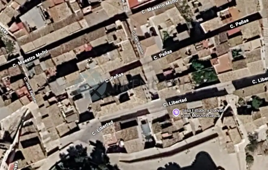 Pis en venda a CL PEÑAS  Es: Pl: Pt:  VILLENA (ALICANTE), imagen 2