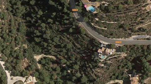 Foto 3 de Residencial en venta en Carrer Montserra-fanadix, 21c, La Viña - Montemar - San Jaime, Alicante