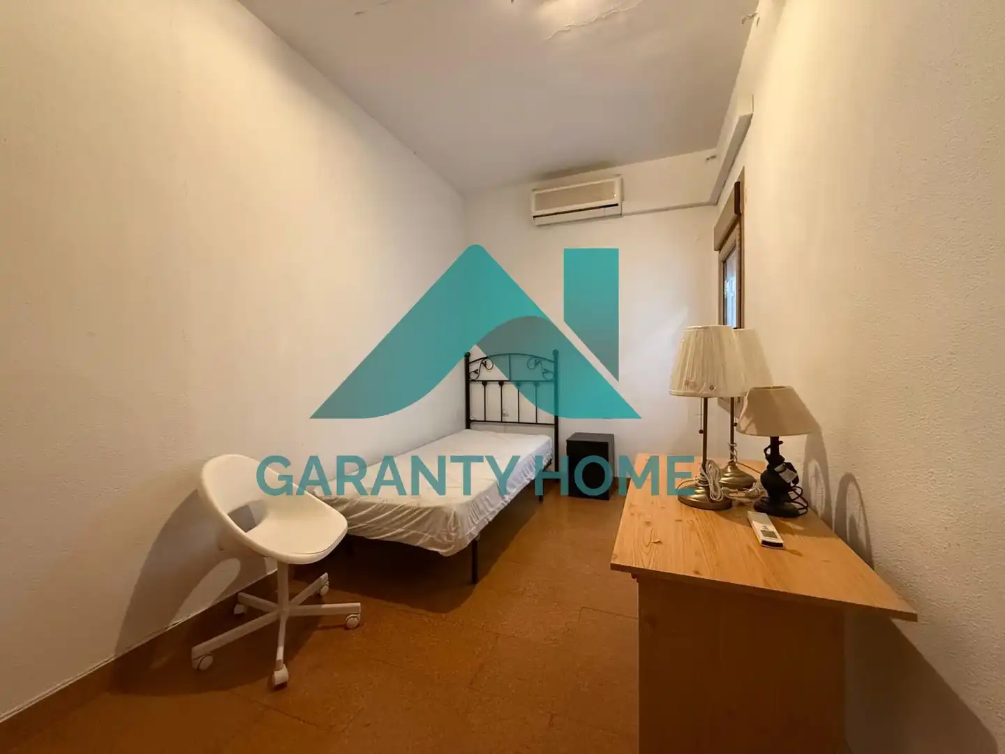 Flat for sale in Cáceres  with Air Conditioner, Heating and Furnished