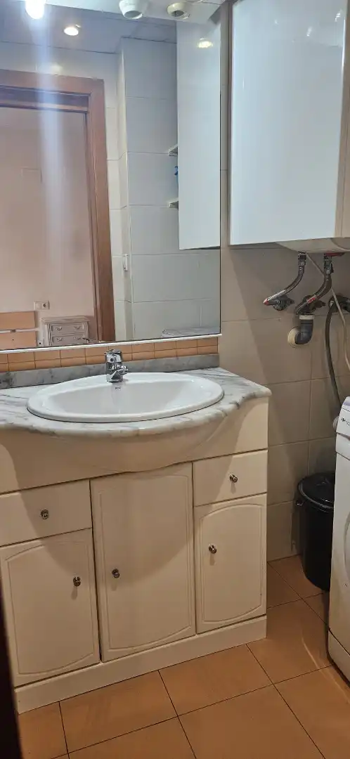 Flat with terrace for sale in Carrer Vint, imagen 14