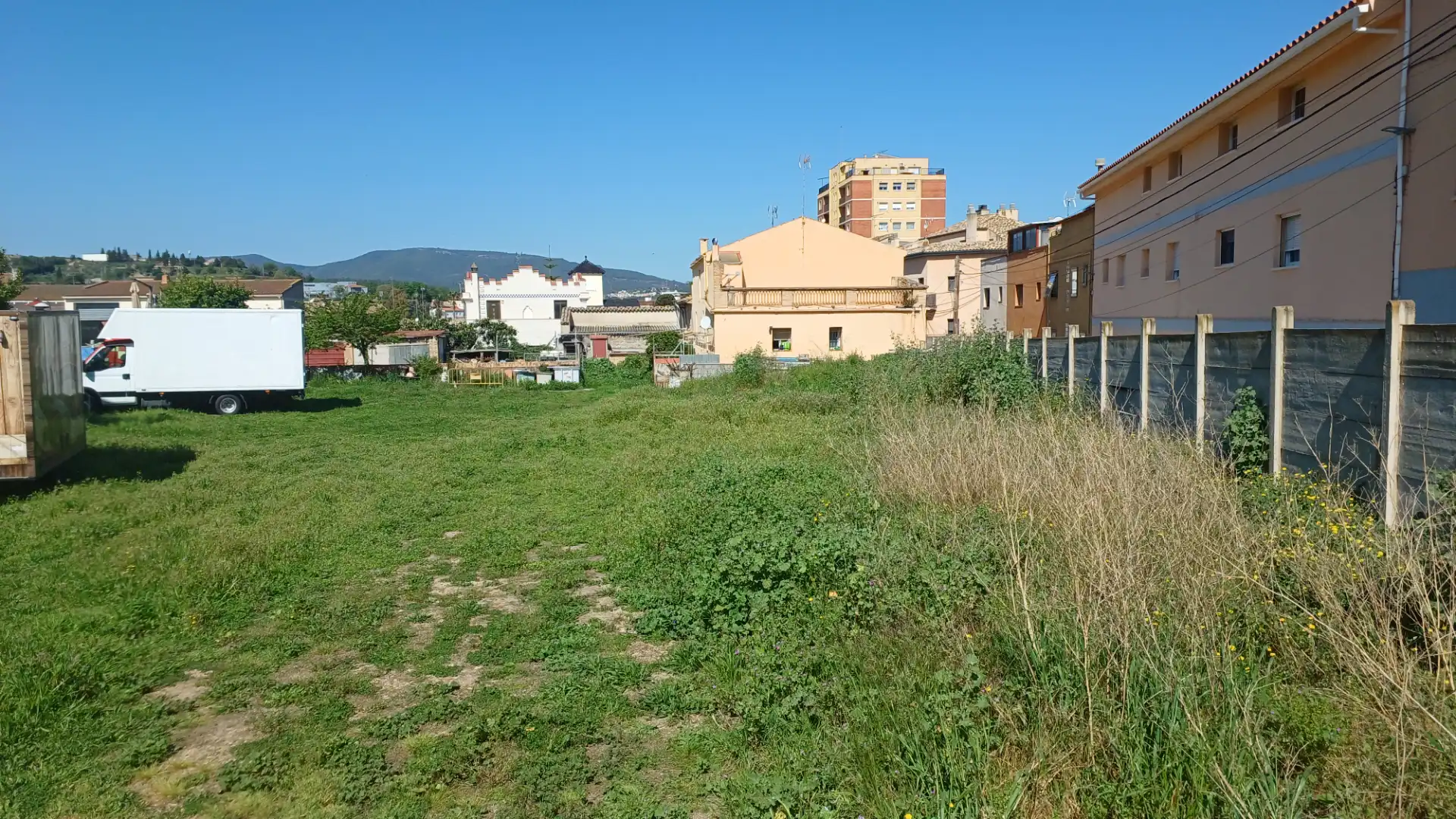 Terreny residencial en venda a Sant Pere de Riudebitlles, imagen 8