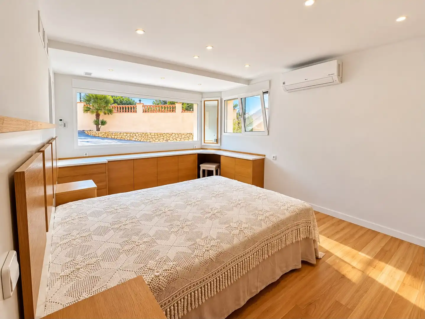 Detached house with terrace for sale in Avinguda d'Amèrica, imagen 31