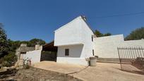 Außenansicht von Country house zum verkauf in Inca mit Terrasse