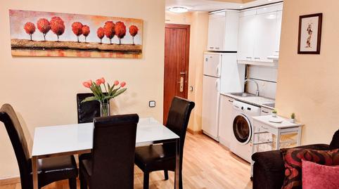 Photo 2 of Flat to rent in Carrer del Taquígraf Garriga, Barri de les Corts, Barcelona