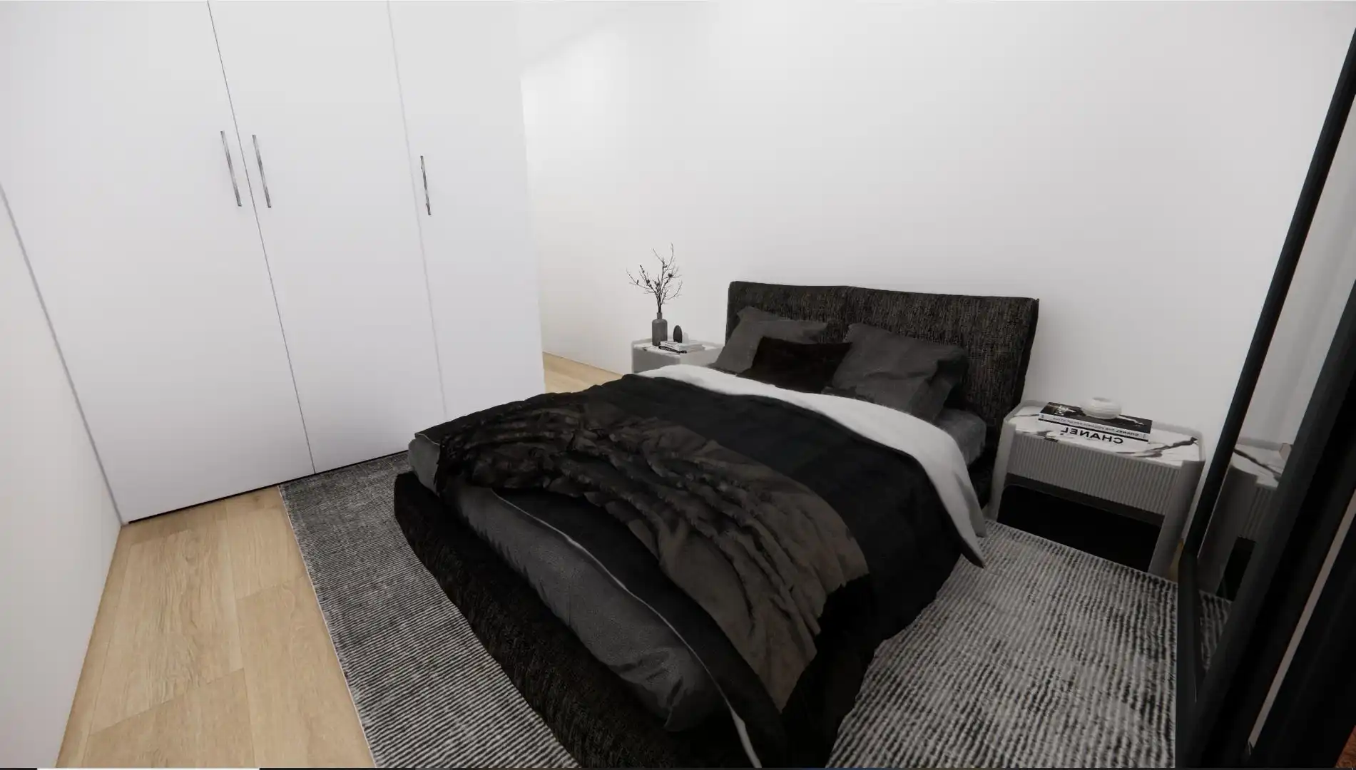 Appartement avec terrasse à vendre à Calella, imagen 2