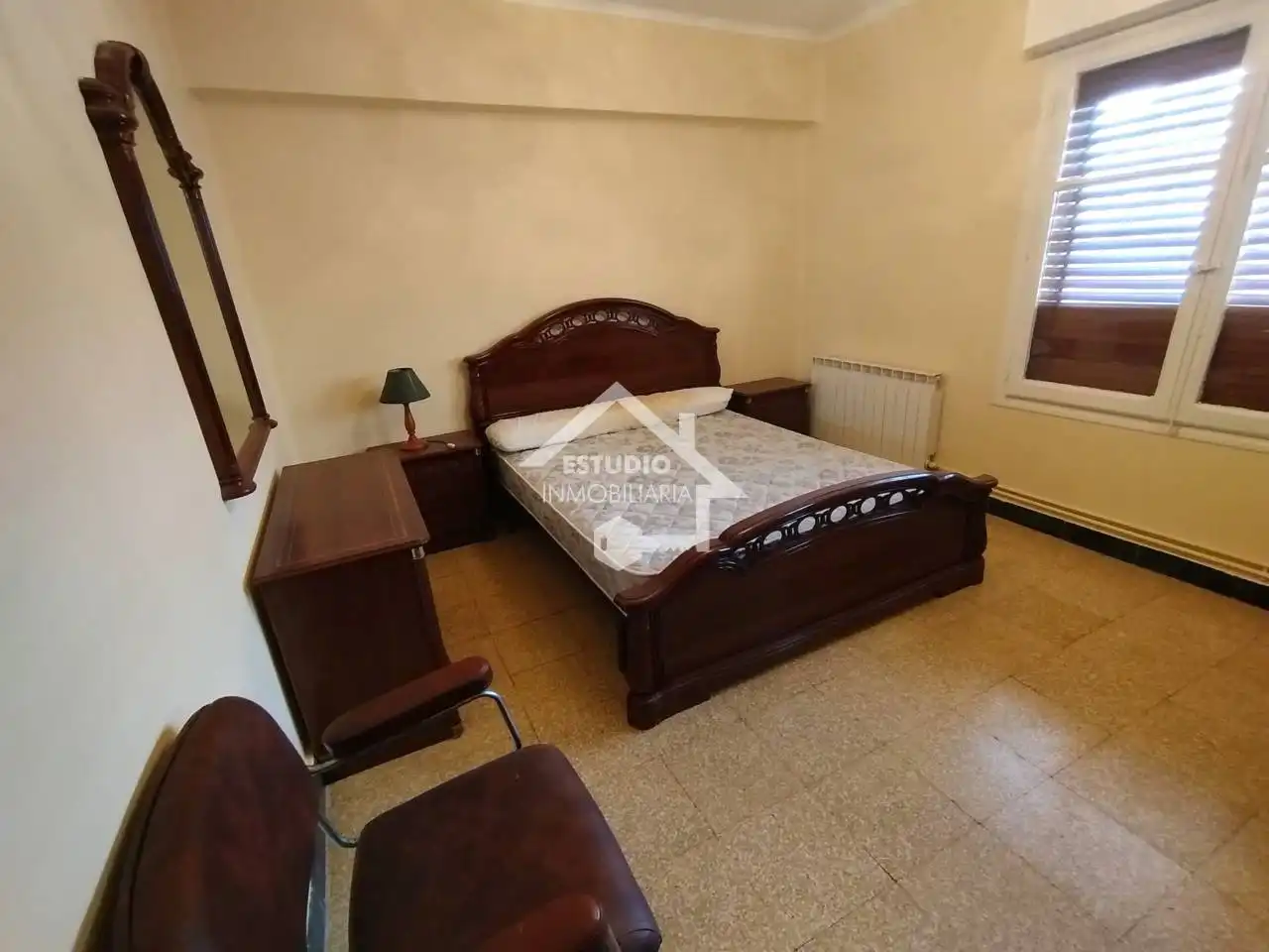 Appartamento con terrazza in vendita a Plaza Coso, imagen 41