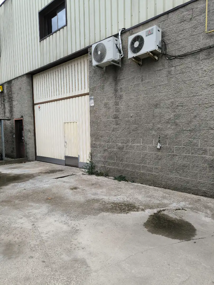 Industriegebäude zur Miete in Carrer Holanda, imagen 14