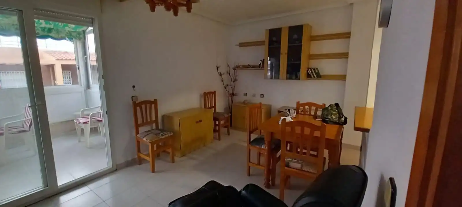 Ático en venta en Playa del Acequión, Náufragos y Rocío del Mar, imagen 7