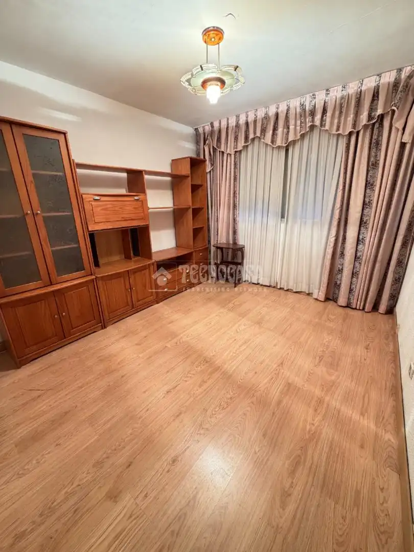Schlafzimmer von Wohnung zum Verkauf in Arganda del Rey mit Klimaanlage und Heizung