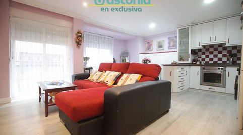 Foto 3 de Piso en venta en Extremadura Kalea, Centro - Ariz - Uribarri, Basauri