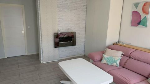 Photo 3 of Flat for sale in Plaza Cerámicas Mensaque, El Tardón - El Carmen, Sevilla Capital