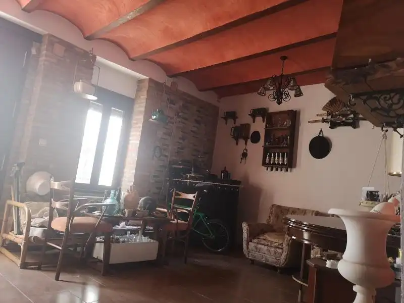 Casa o chalet en venta en Bujalance