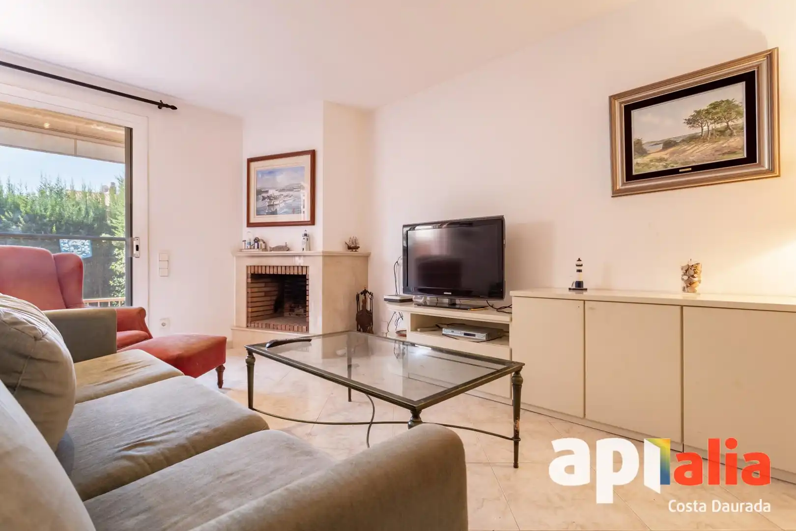Maison mitoyenne avec terrasse à vendre à Via Augusta, imagen 25