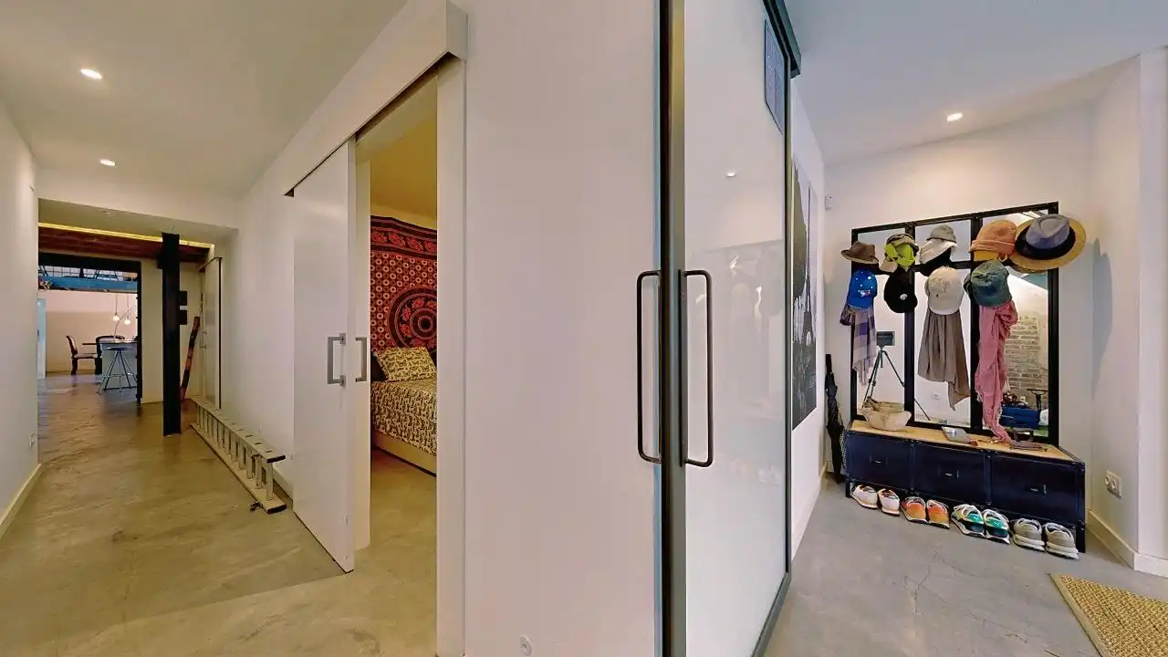 Piso en venta en El Poblenou