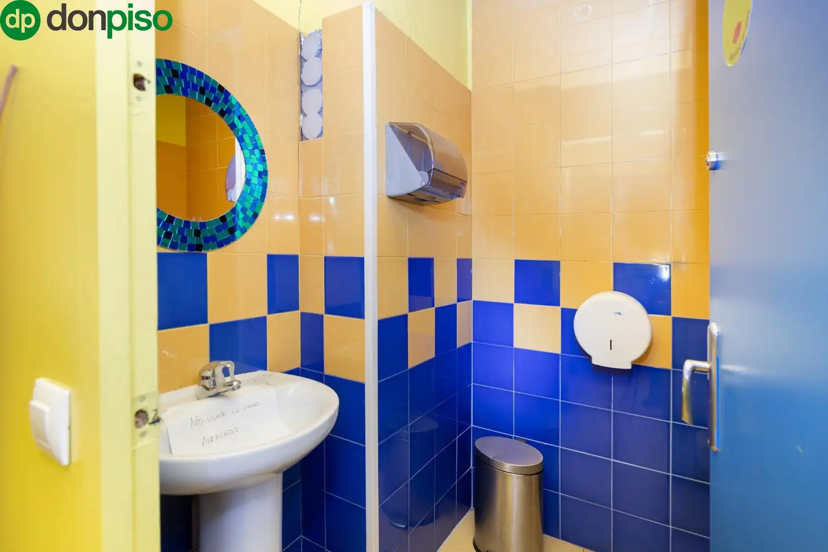 Gewerbefläche zum Verkauf in Avenida DOCTOR OLORIZ, imagen 11