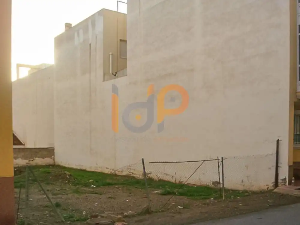 Residential land for sale in Huércal-Overa, imagen 8