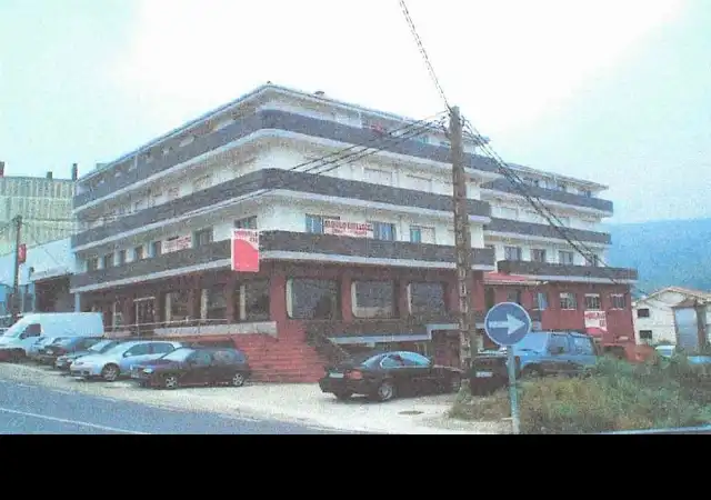 Wohnung zum Verkauf in Cee